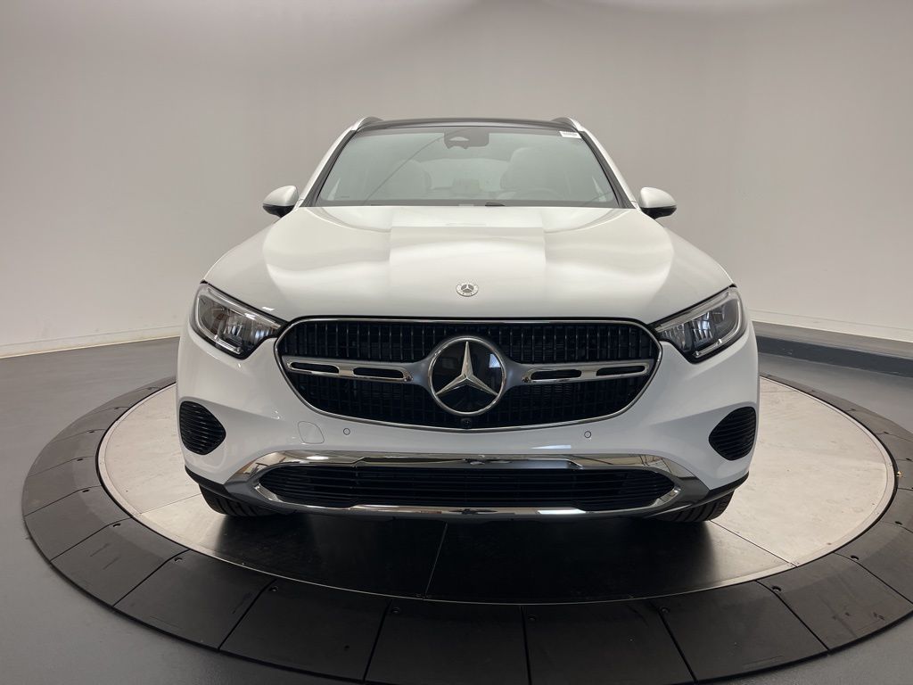 Thumbnail: 2026 Mercedes-Benz GLC - 2