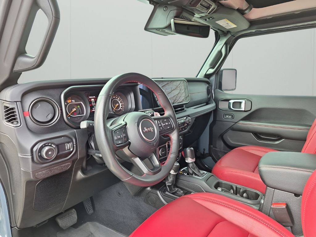 Used Car 2024 Jeep Wrangler  Rubicon 392 For Sale Under $80,000 In Austin, Texas