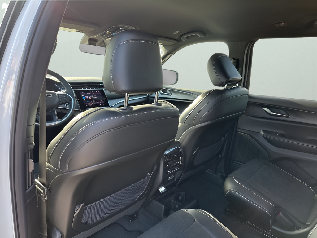 New Car 2025 Jeep Grand Cherokee L  For Sale Under $50,000 In Austin, Texas