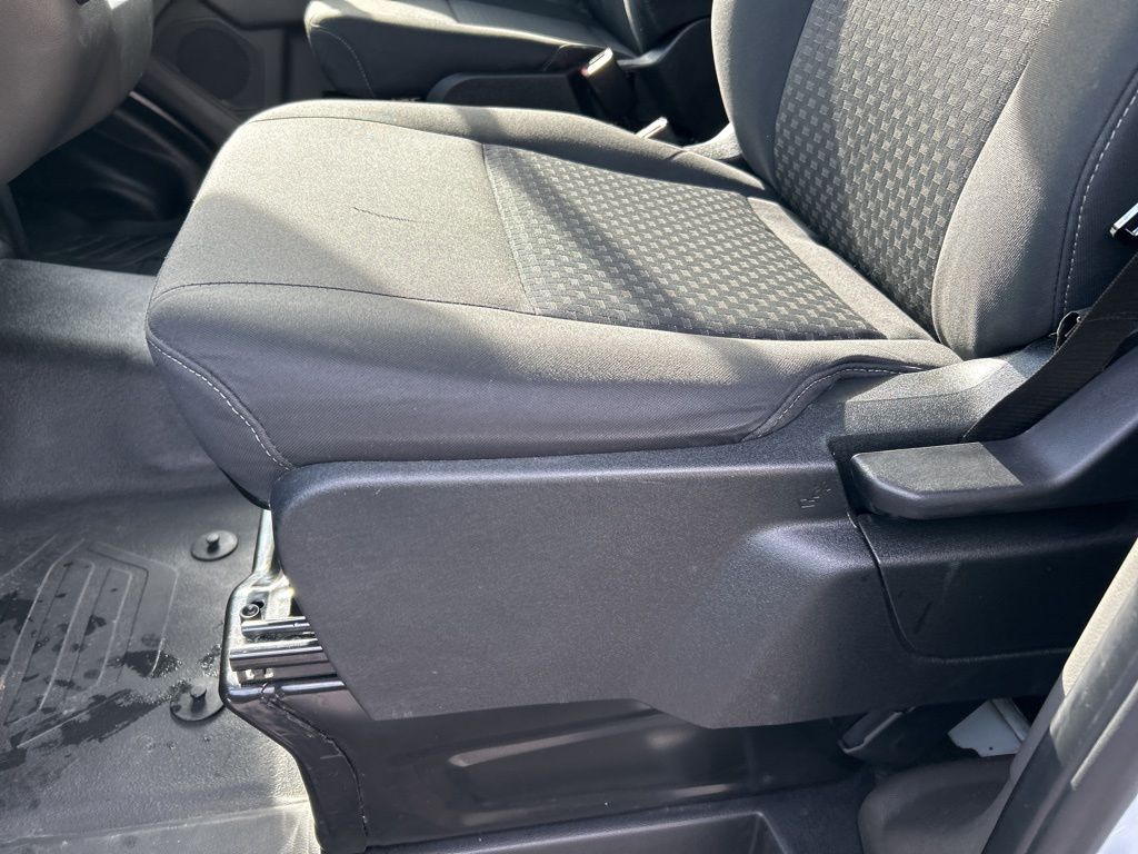 used 2024 Ford Transit-250 car, priced at $44,804