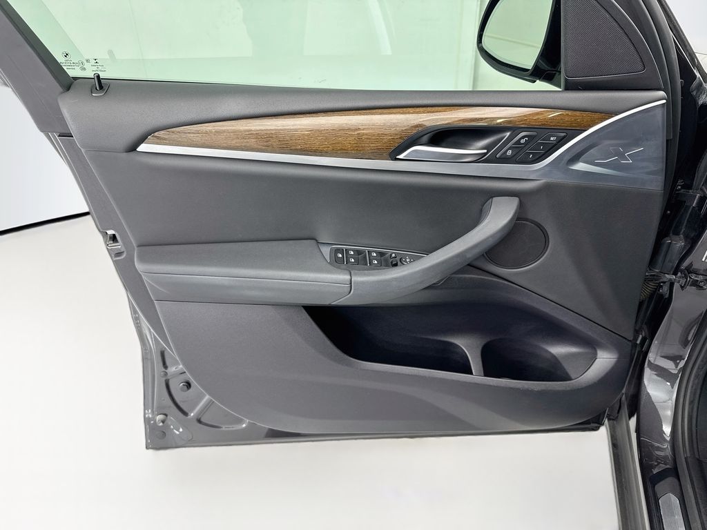 Thumbnail: 2019 BMW X3 - 23