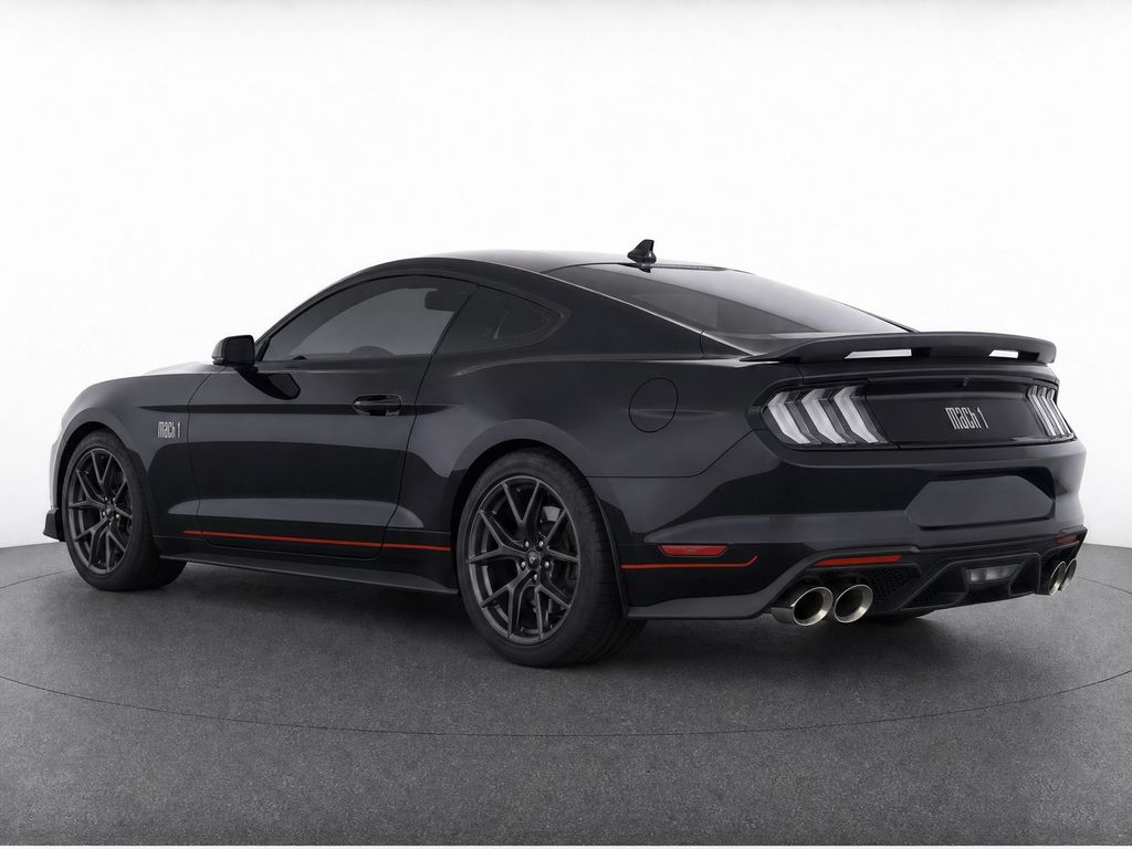 Thumbnail: 2023 Ford Mustang - 28