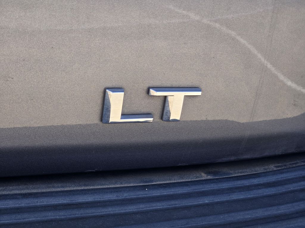 2022 Chevrolet Tahoe LT - 8