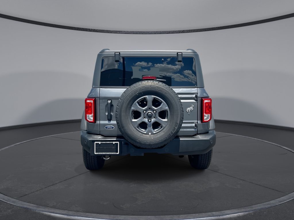 Thumbnail: 2025 Ford Bronco - 17