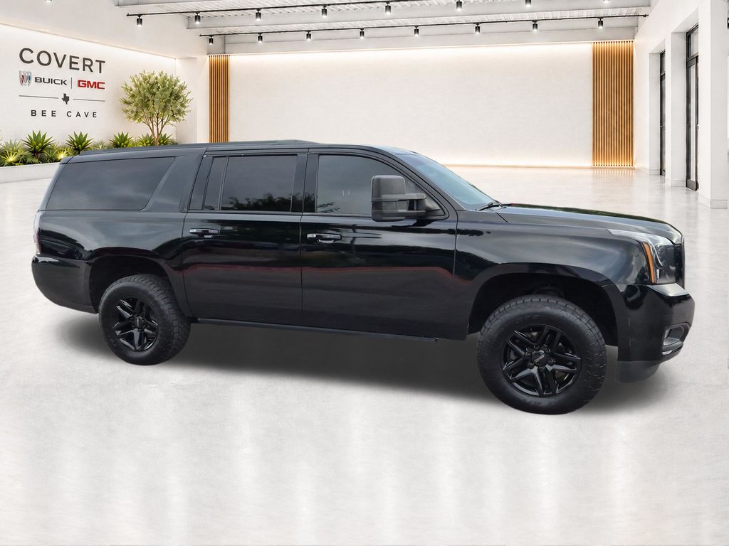 Used Car 2019 Gmc Yukon Xl  Slt For Sale Under $25,000 In Austin, Texas