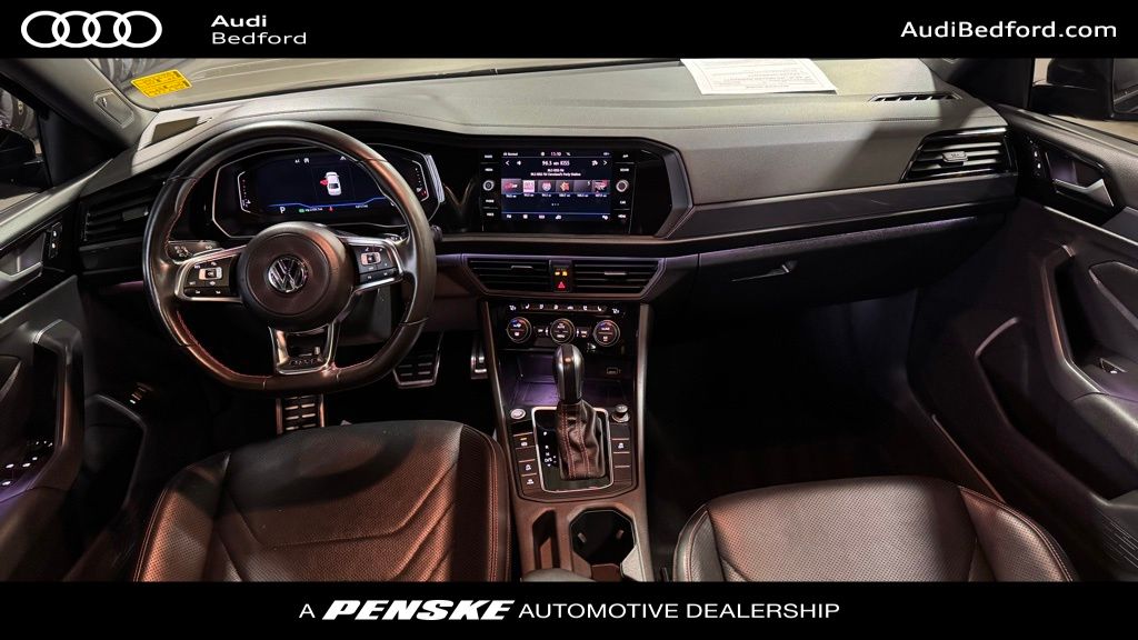 Thumbnail: 2020 Volkswagen Jetta - 20