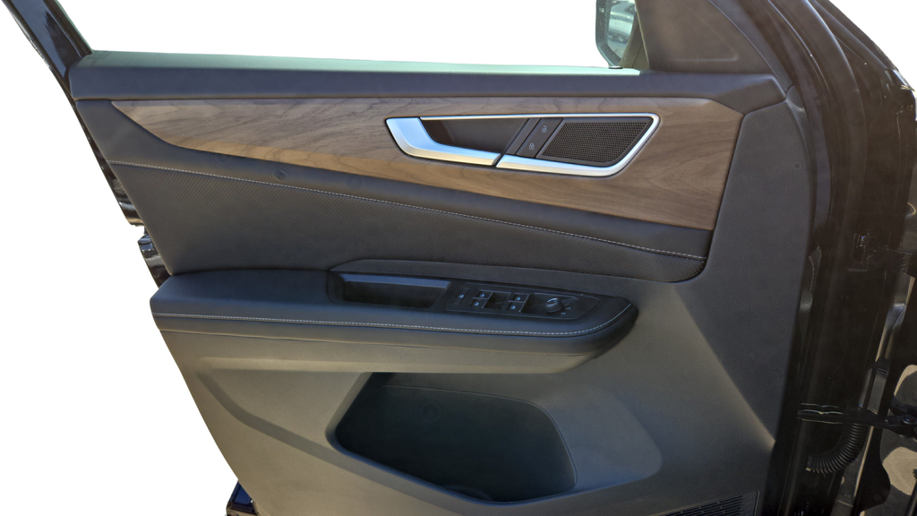 2026 Volkswagen Atlas