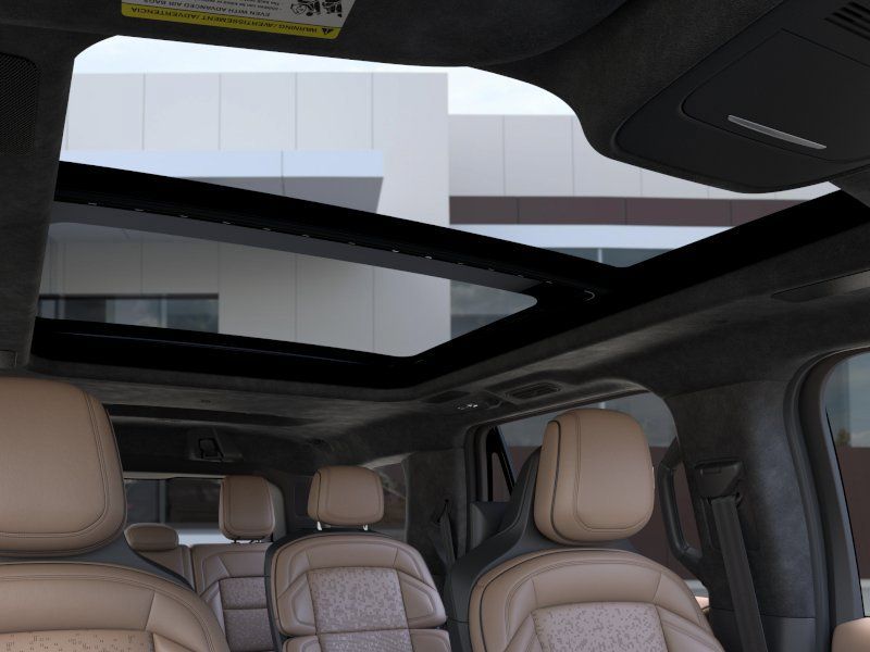 New 2026 Gray Lincoln Black Label image 22