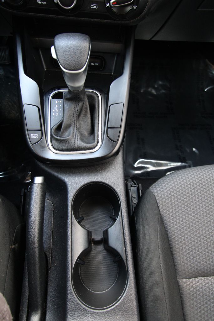 Used 2024 Kia Soul Hatchback