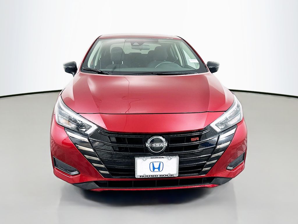 Thumbnail: 2023 Nissan Versa - 2