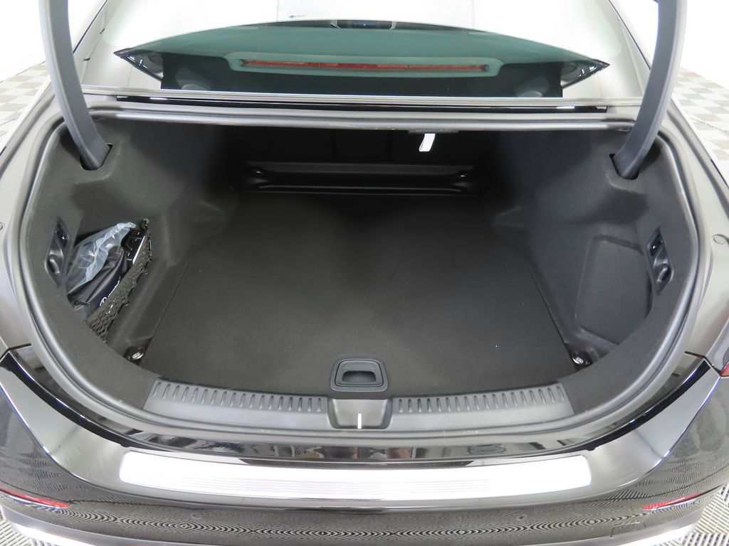 Thumbnail: 2026 Mercedes-Benz E-Class - 28