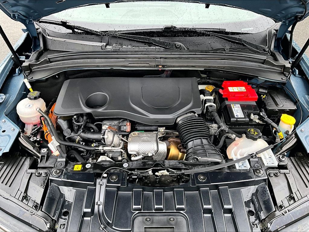 2024 Dodge Hornet — photo 30