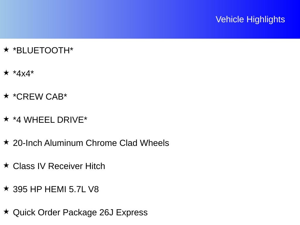 View vehicle photo 4