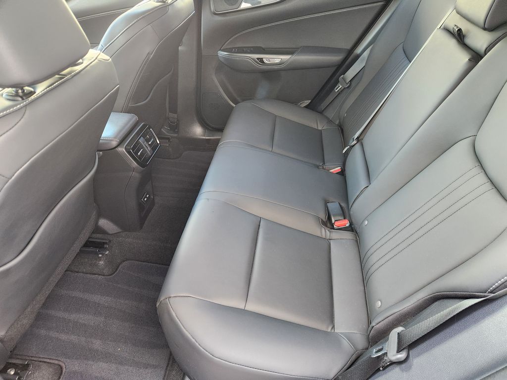 2024 Lexus NX 250 Premium Black at AutoSavvy Houston Northwest