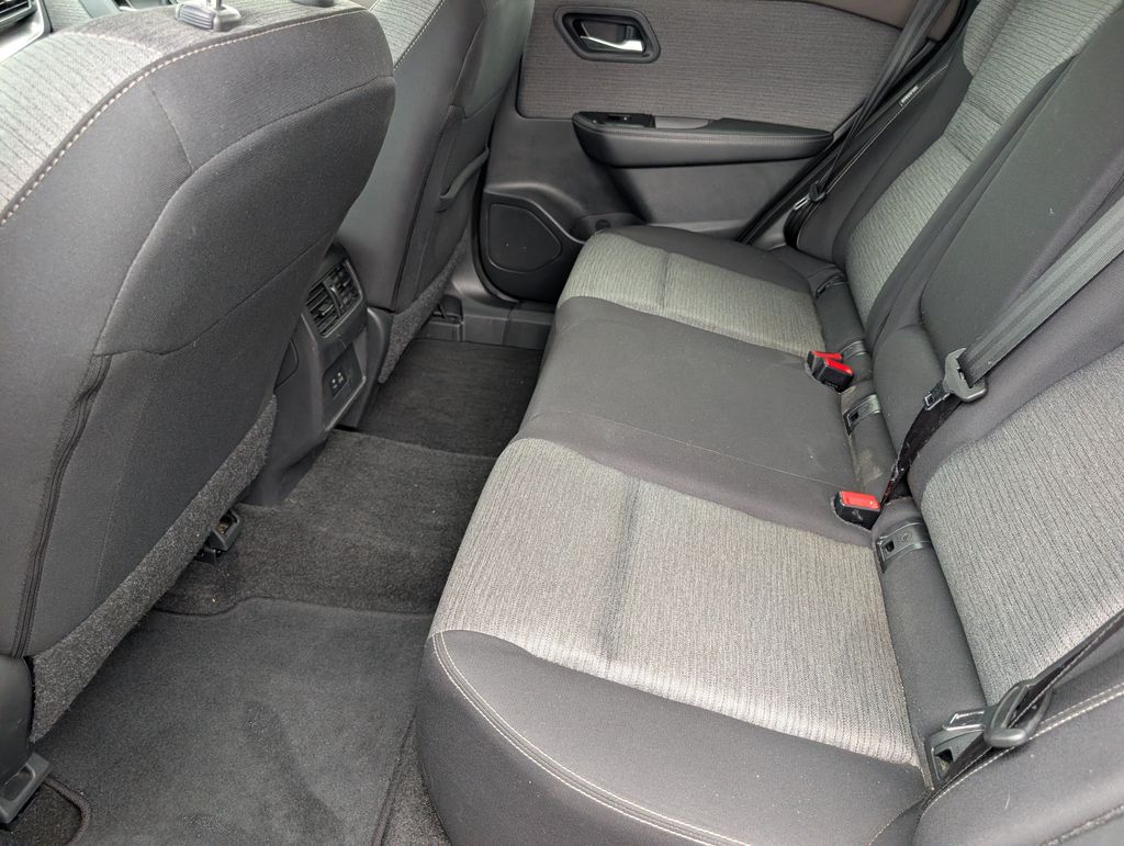 Used 2023 Nissan Rogue SUV