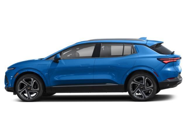 2024 Chevrolet Equinox EV RS 3