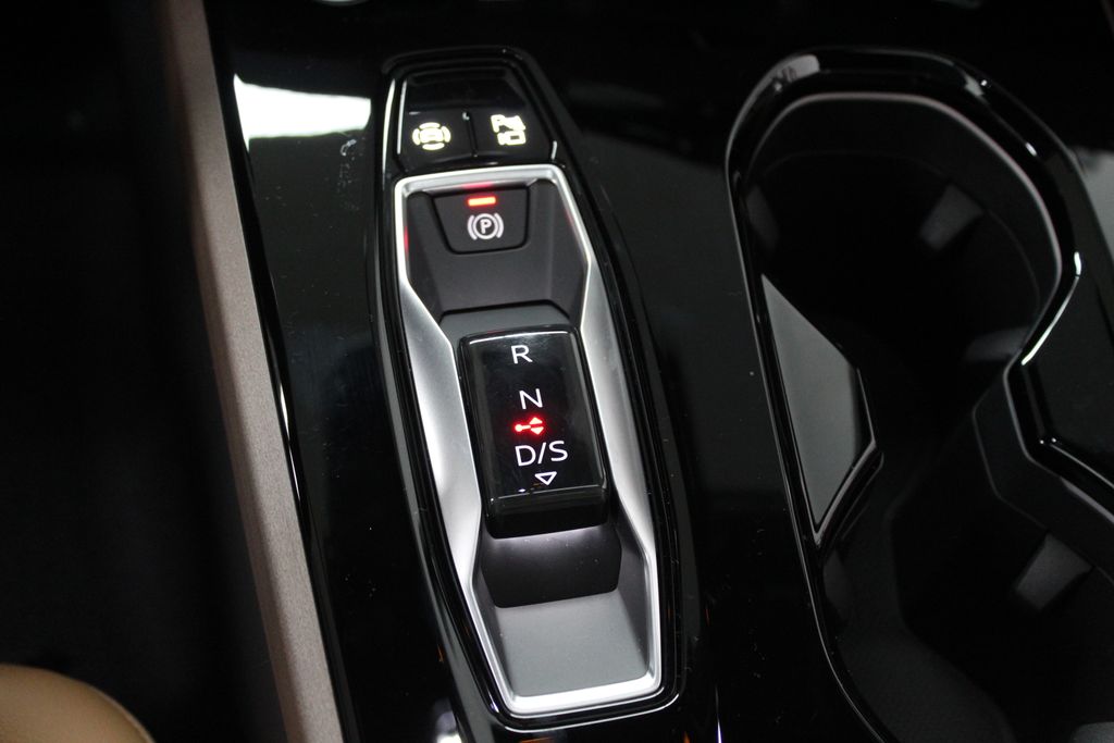 2025 Audi A5  17