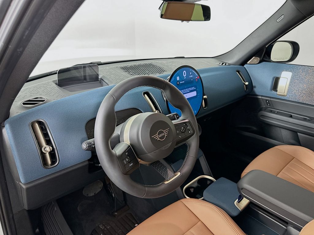 Thumbnail: 2025 MINI Cooper Countryman - 9