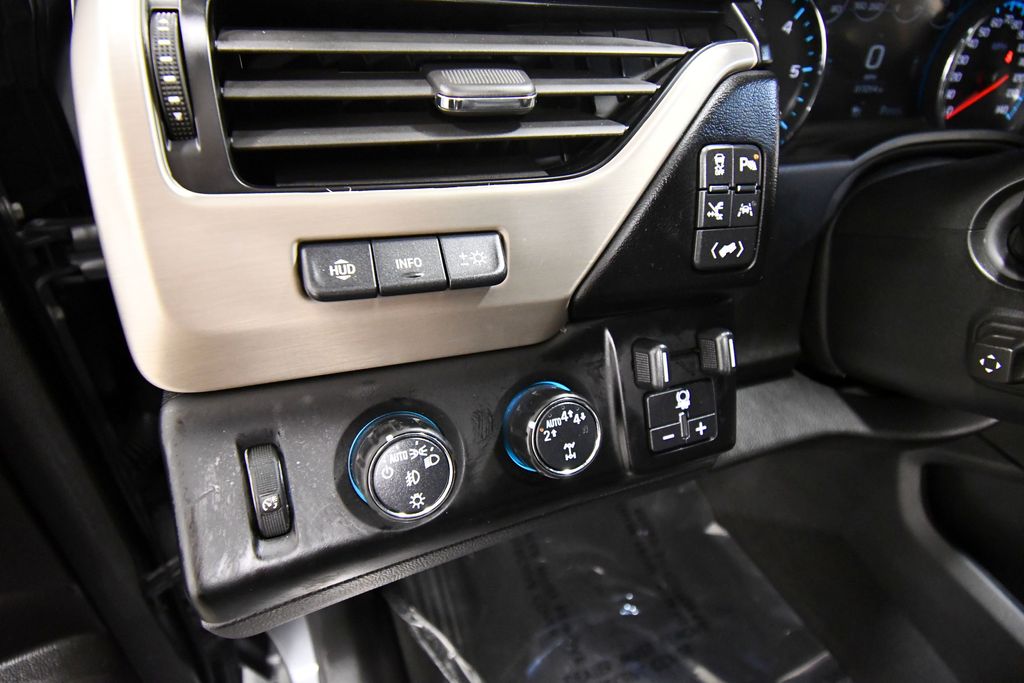 Used 2020 GMC Yukon SUV