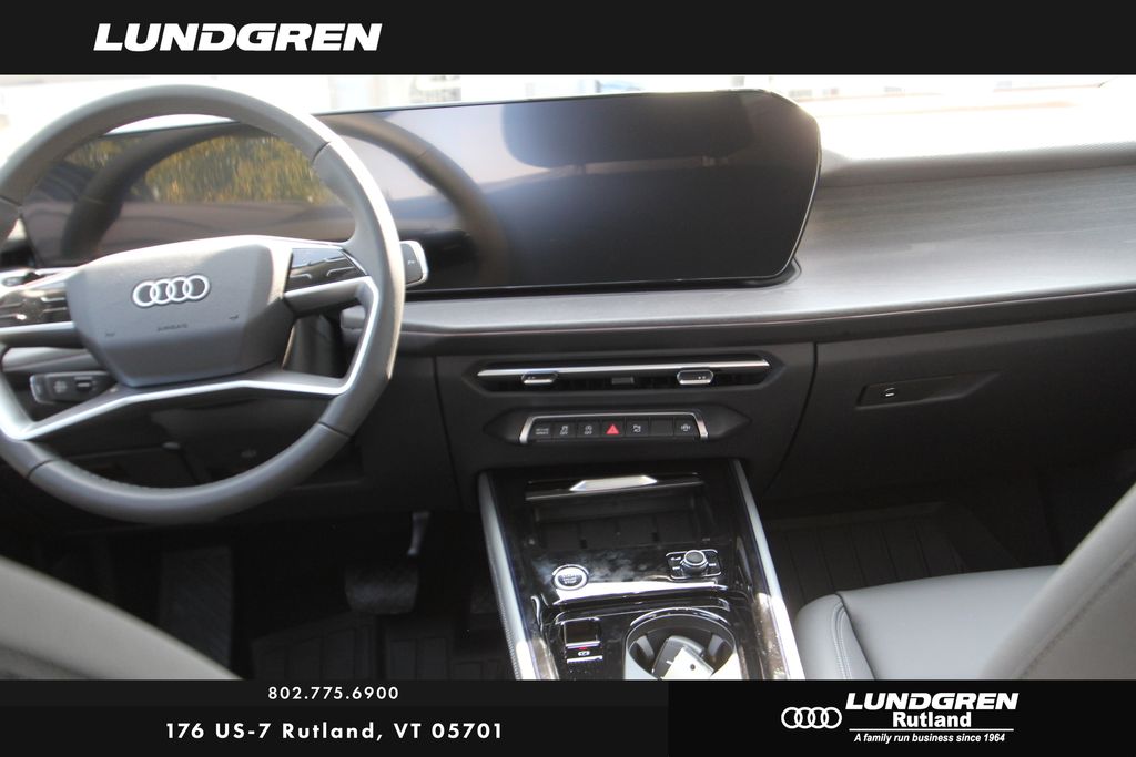 New 2026 Audi Q3 SUV