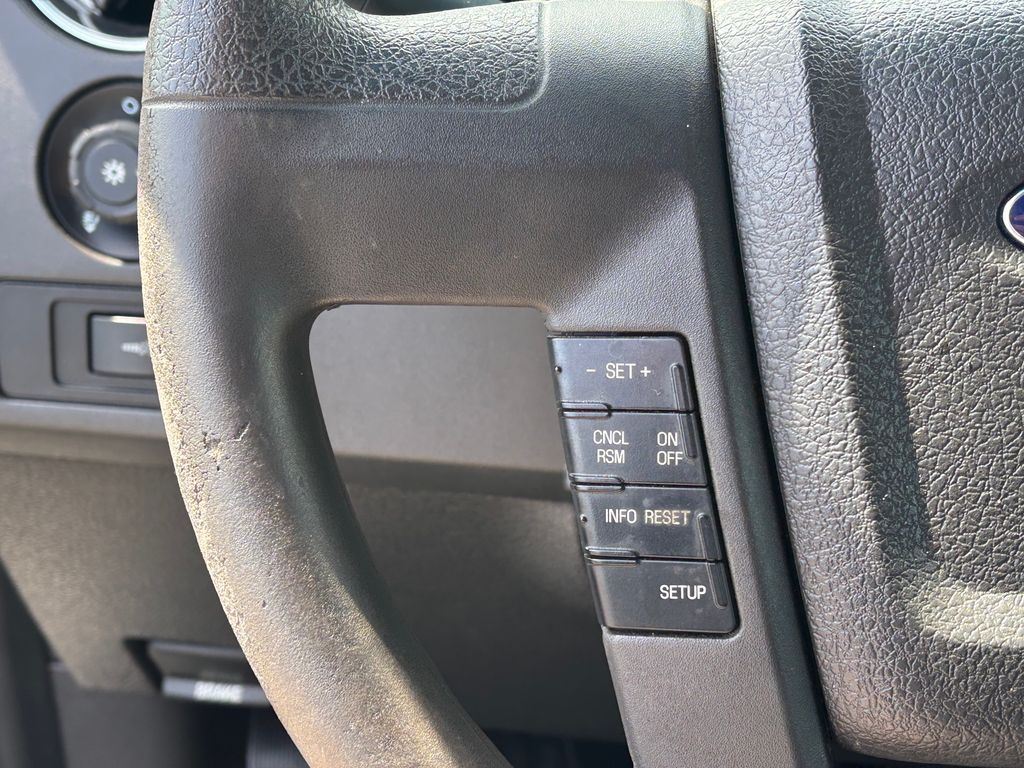 Used Car 2013 Ford F-150  Xlt For Sale Under $20,000 In Austin, Texas