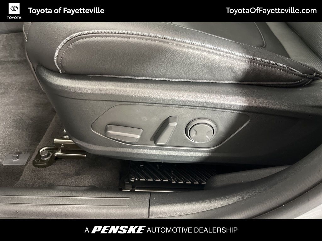 Thumbnail: 2026 Hyundai Tucson - 24