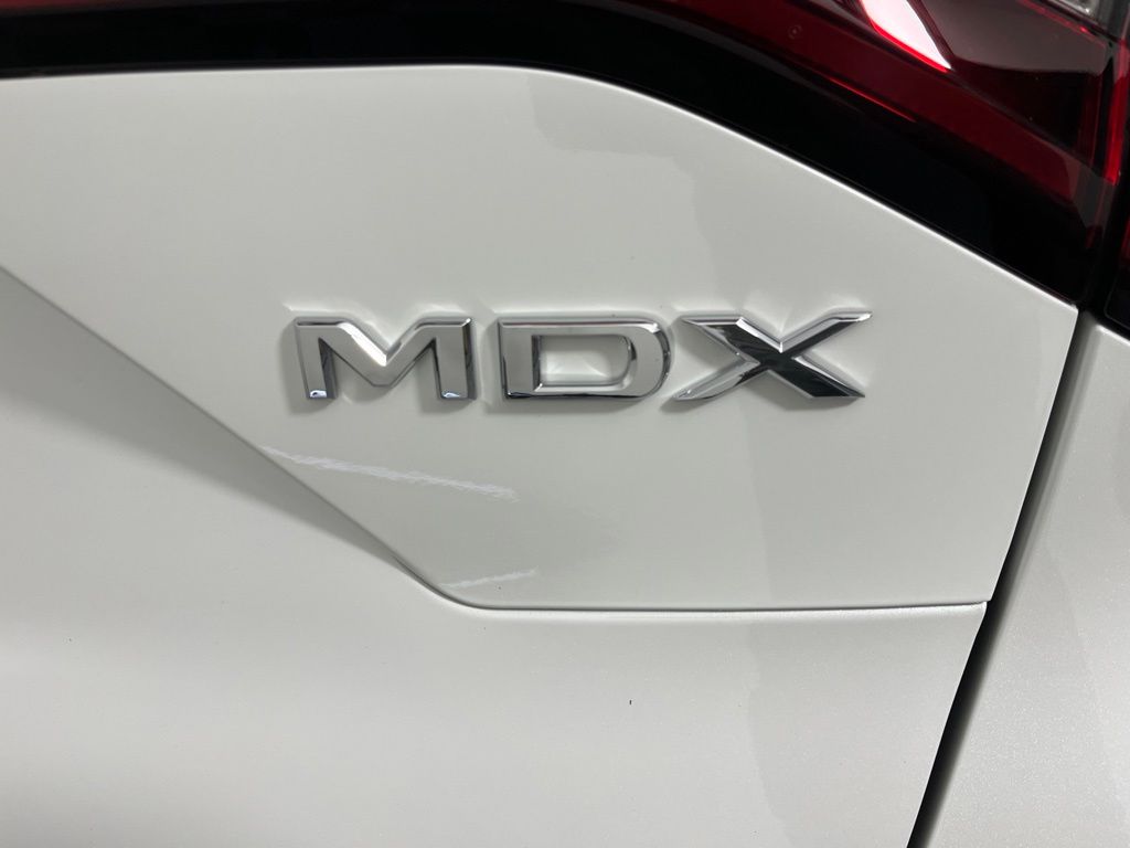 Thumbnail: 2026 Acura MDX - 20