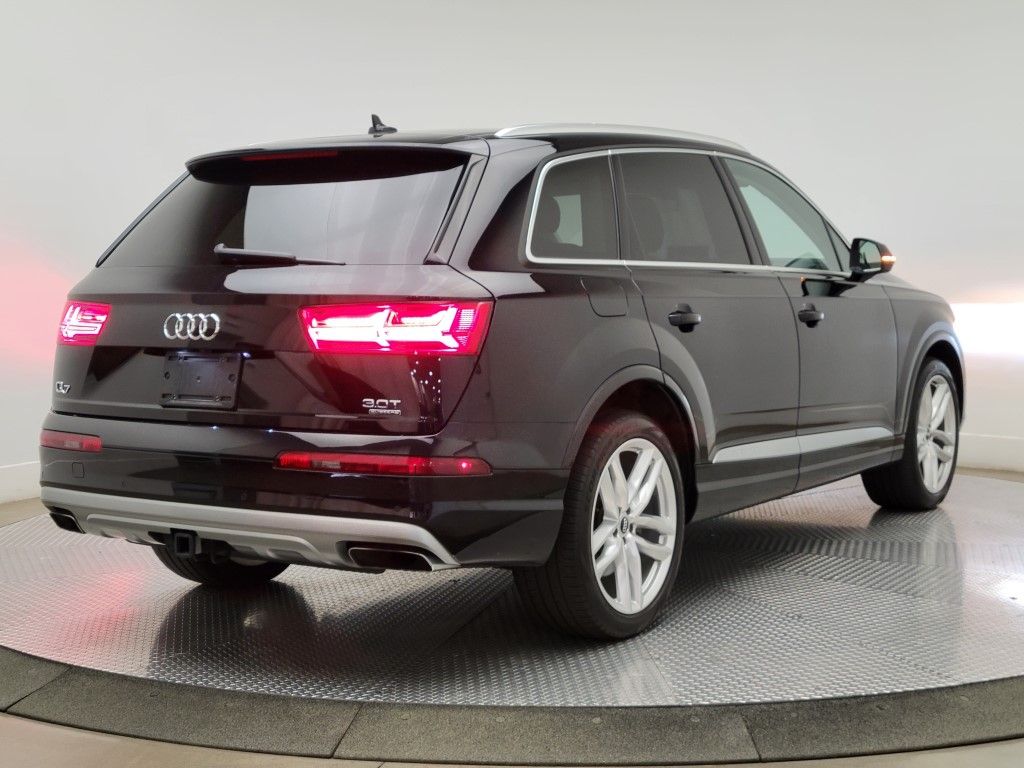 Thumbnail: 2018 Audi Q7 - 4