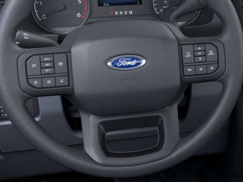 2026 Ford F-550 Chassis XL