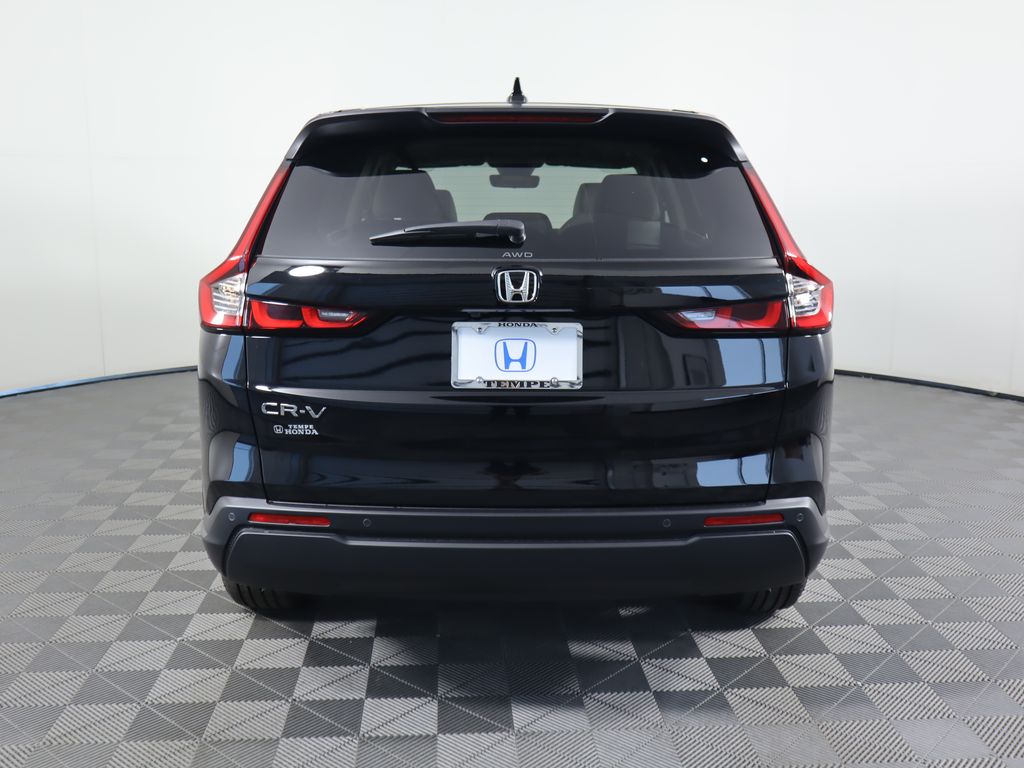 Thumbnail: 2026 Honda CR-V - 6