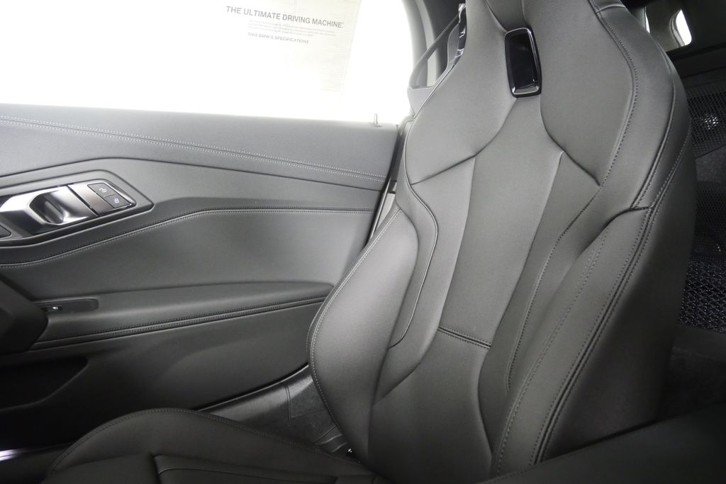 Thumbnail: 2026 BMW Z4 - 20