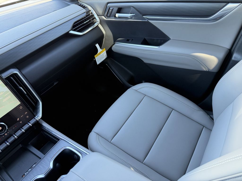 new 2026 GMC Acadia car, priced at $48,665