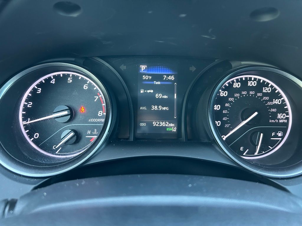 Thumbnail: 2024 Toyota Camry - 23