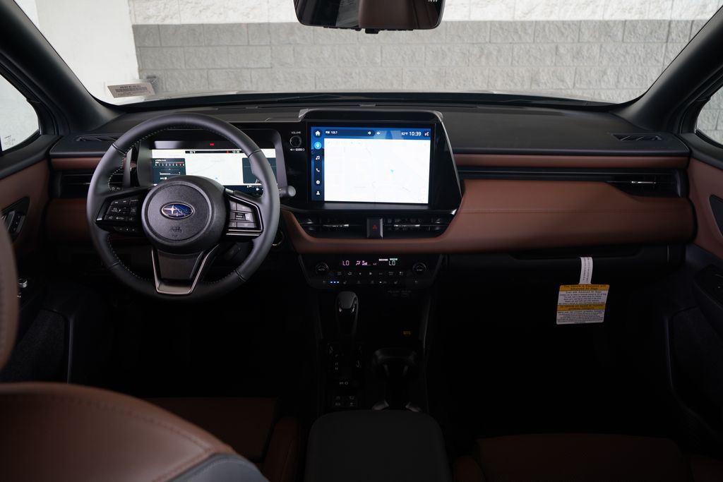Thumbnail: 2026 Subaru Outback - 9