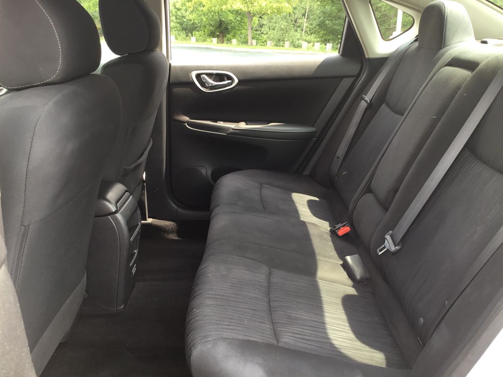 Thumbnail: 2019 Nissan Sentra - 14