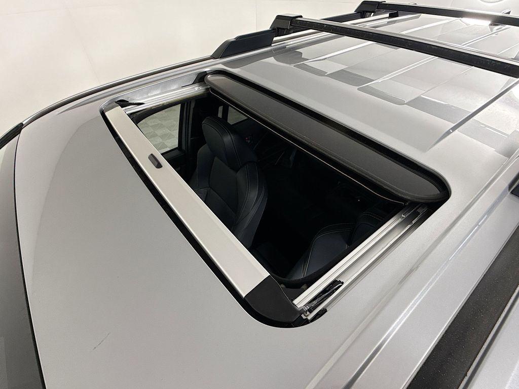 Thumbnail: 2025 Toyota 4Runner - 23