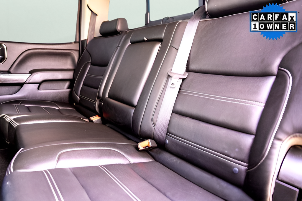 Used Car 2019 Gmc Sierra 2500hd  Denali For Sale Under $60,000 In Austin, Texas