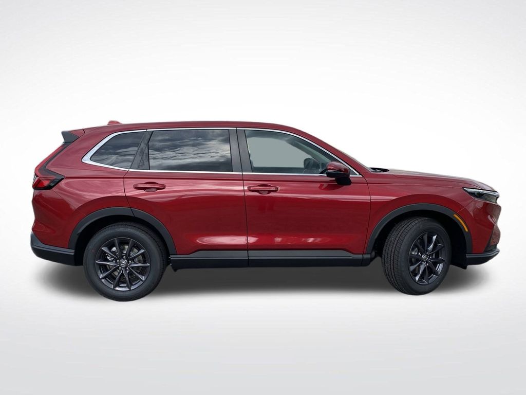 2026 Honda CR-V EX-L photo 2