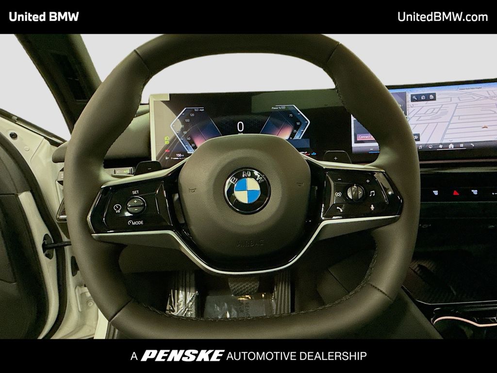 Thumbnail: 2026 BMW 5 Series - 6