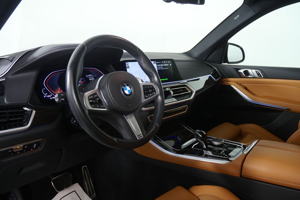 Thumbnail: 2023 BMW X5 - 12