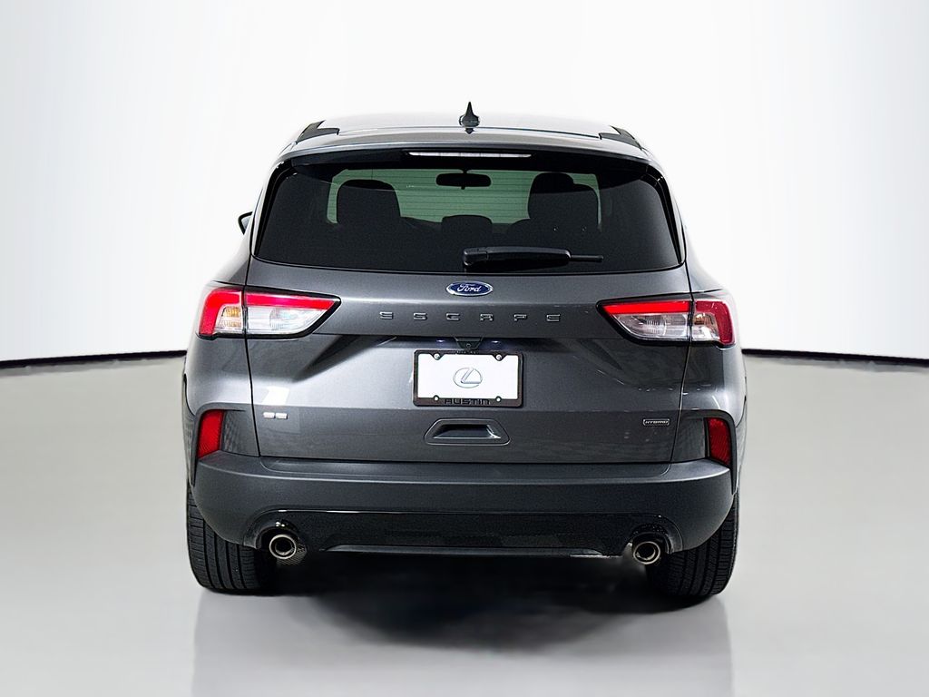Thumbnail: 2021 Ford Escape - 6