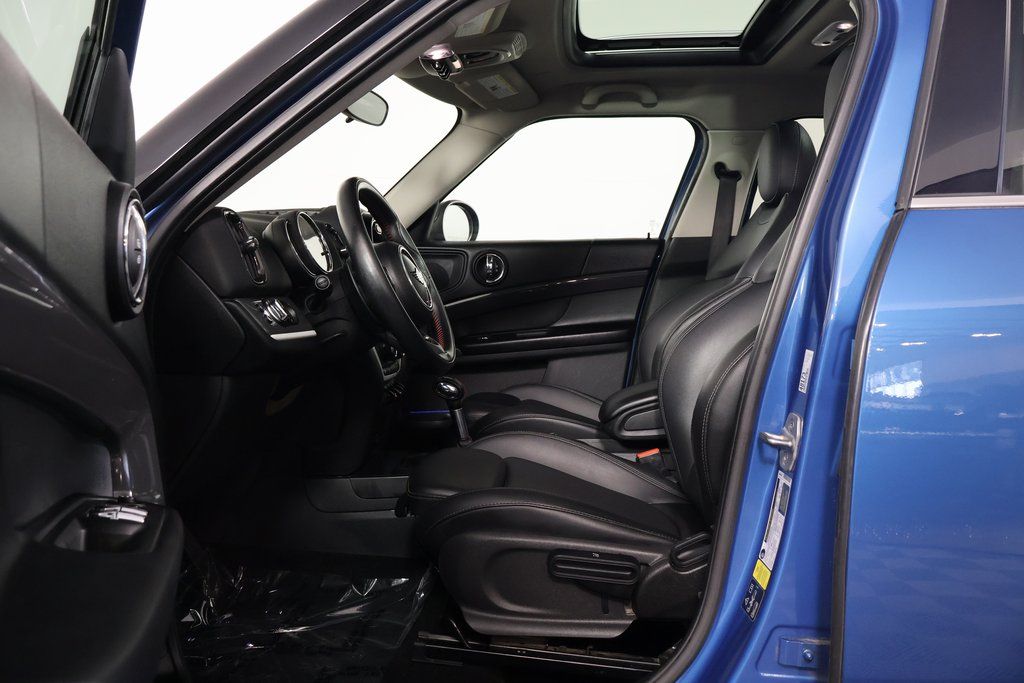 Thumbnail: 2019 MINI Cooper Countryman - 10