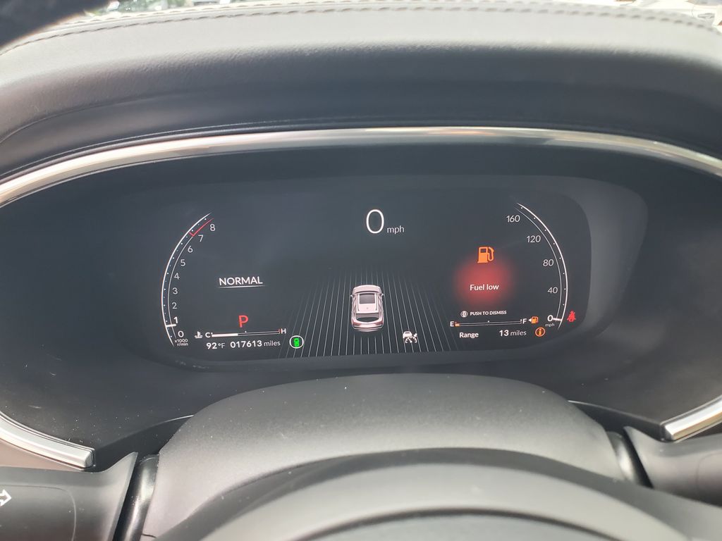 2024 Acura MDX - $41,488