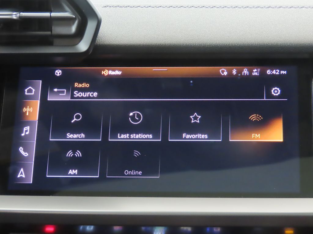 Thumbnail: 2023 Audi A3 - 20