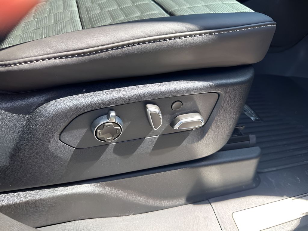 New 2026 Black Cadillac Platinum Edition image 18