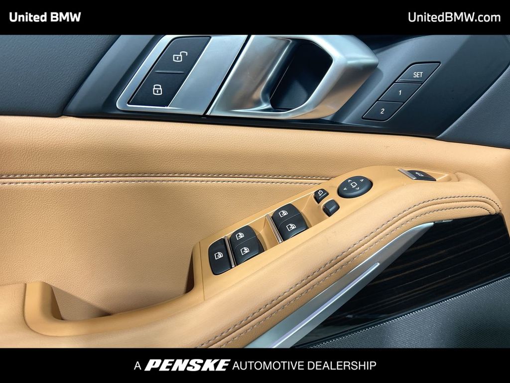 Thumbnail: 2026 BMW X5 - 11