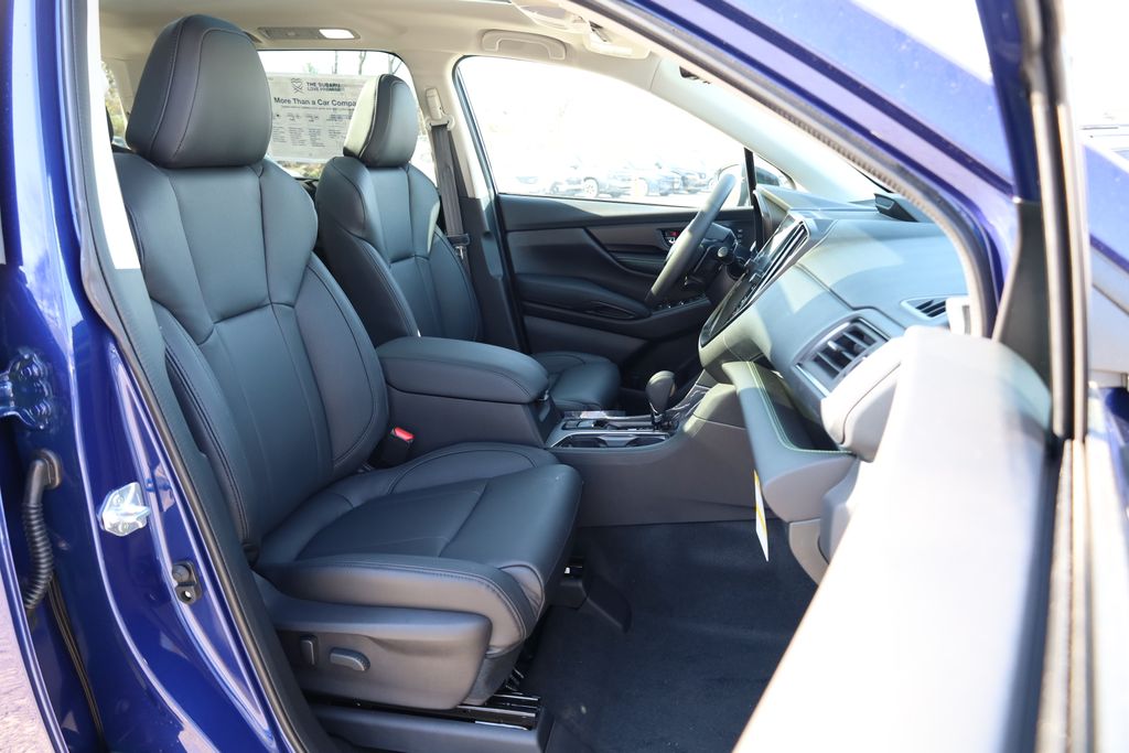 new 2026 Subaru Ascent car, priced at $50,393