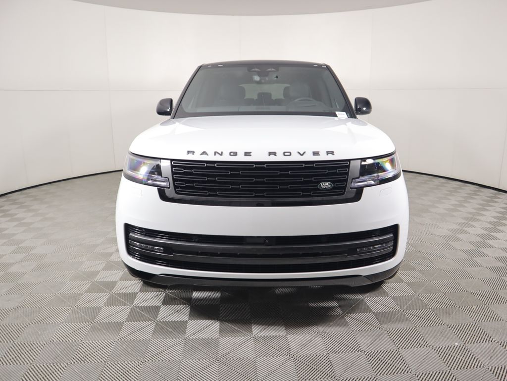 Thumbnail: 2025 Land Rover Range Rover - 2