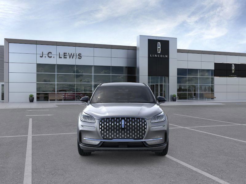 2025 Lincoln Corsair Grand Touring