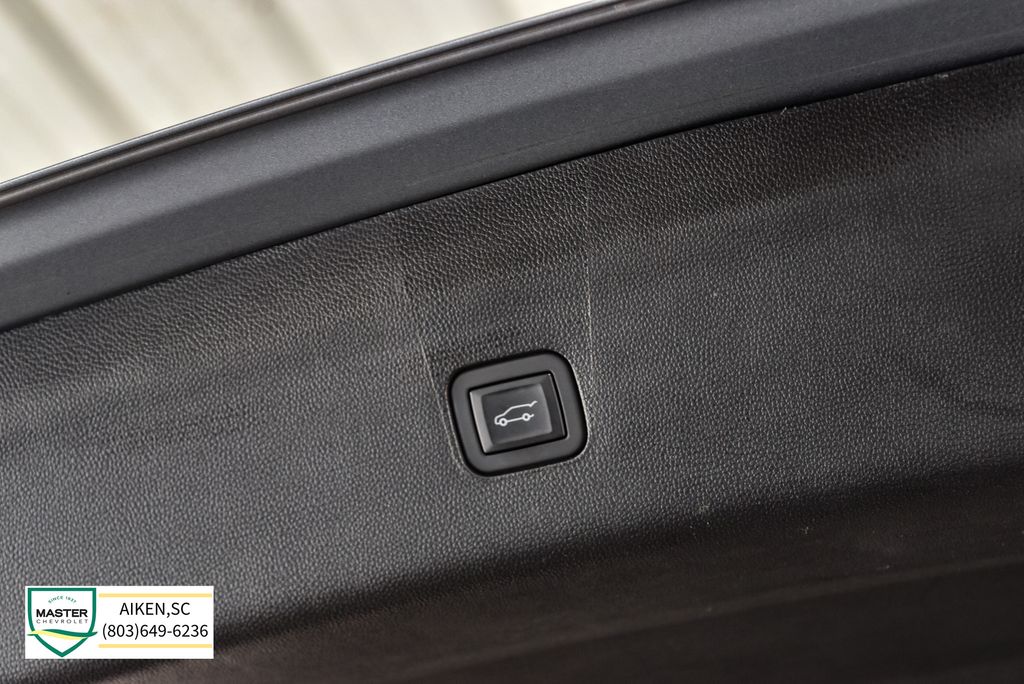 Used 2023 Buick Enclave SUV